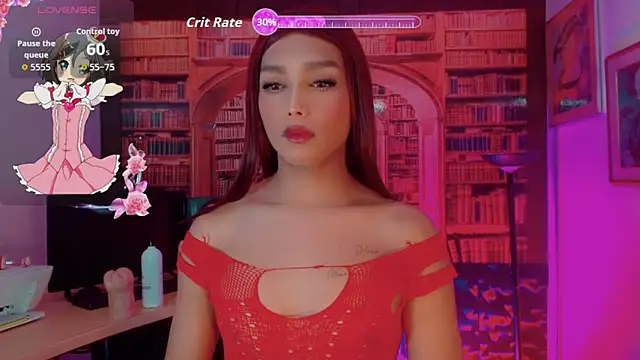 Snapshot of caribbean_passion_ chatting on May 31, 11:17 am caribbean passion online show from May 31, 11:17 am