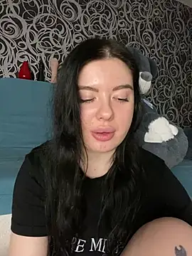 Kimi Ass online show from February 18, 3:43 pm