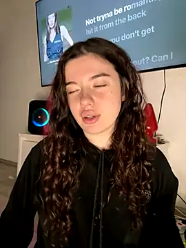 Kimi Ass online show from November 15, 1:03 am