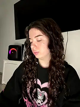 Kimi Ass online show from November 19, 9:31 am