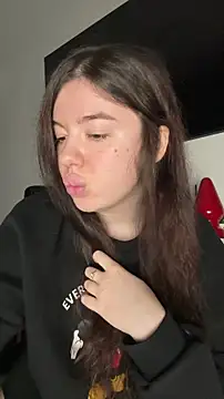 Kimi Ass online show from February 16, 12:56 pm