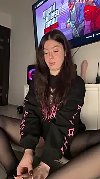 Kimi Ass online show from March 3, 12:33 pm