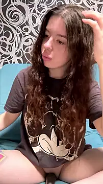 Snapshot of Kimi_Ass chatting on July 9, 11:25 am Kimi Ass online show from July 9, 11:25 am