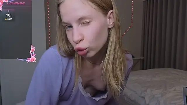 Elis Fox online show from January 17, 9:03 am