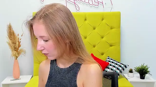 LolaWilsons online show from January 13, 7:24 am