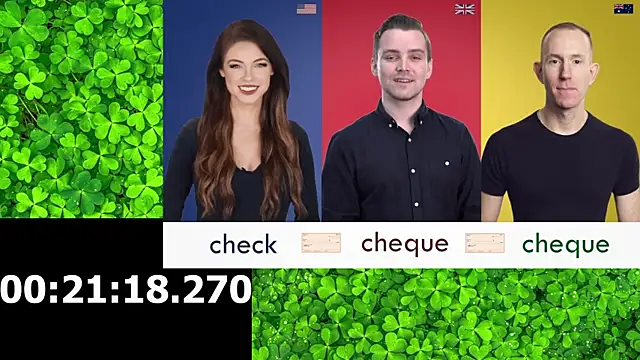 Snapshot of streamy_test13 chatting on March 4, 12:01 pm streamy test13 online show from March 4, 12:01 pm