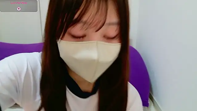 Snapshot of sara-a-jp chatting on November 20, 9:42 am sara-a-jp online show from November 20, 9:42 am