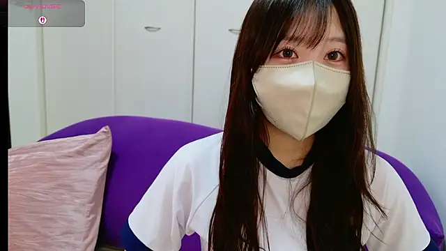 Snapshot of sara-a-jp chatting on December 16, 9:14 am sara-a-jp online show from December 16, 9:14 am