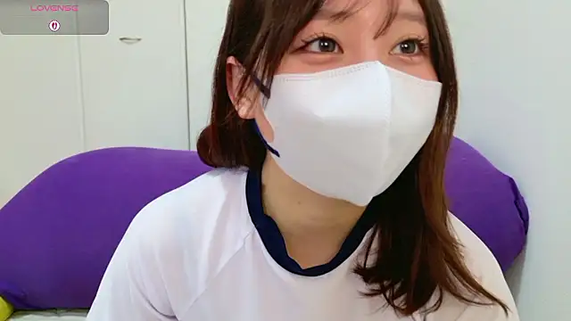 sara-a-jp online show from March 15, 3:23 am