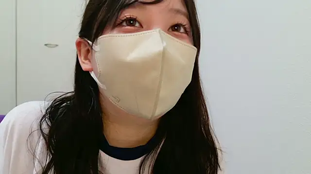 Snapshot of sara-a-jp chatting on August 8, 3:30 am sara-a-jp online show from August 8, 3:30 am