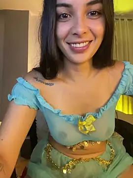 gabyaridi online show from December 23, 12:57 am