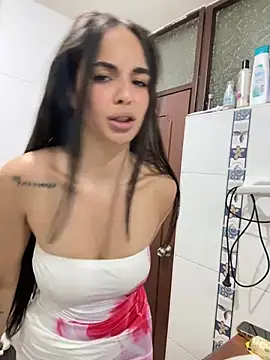 gabyaridi online show from January 1, 2:41 am