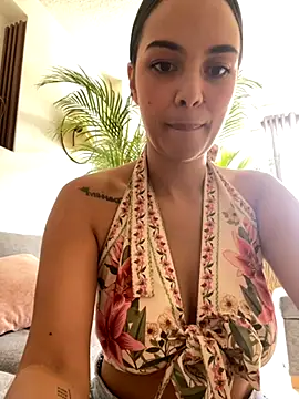 gabyaridi online show from October 2, 4:14 pm