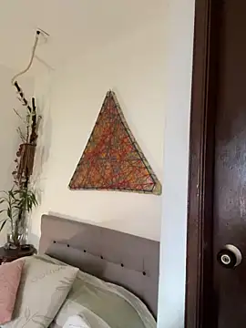 Snapshot of gabyaridi chatting on March 16, 6:56 pm gabyaridi online show from March 16, 6:56 pm