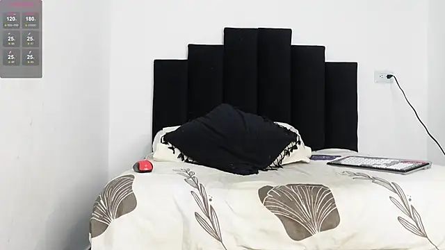 MarcoAlexLatino online show from January 23, 2:23 am