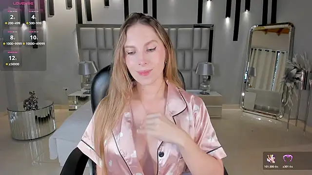 Snapshot of AnastasiaBoiko chatting on May 29, 11:41 am AnastasiaBoiko online show from May 29, 11:41 am