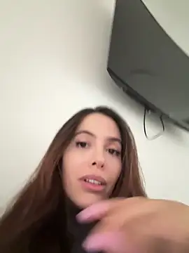 Amber Rush  online show from October 15, 8:09 pm