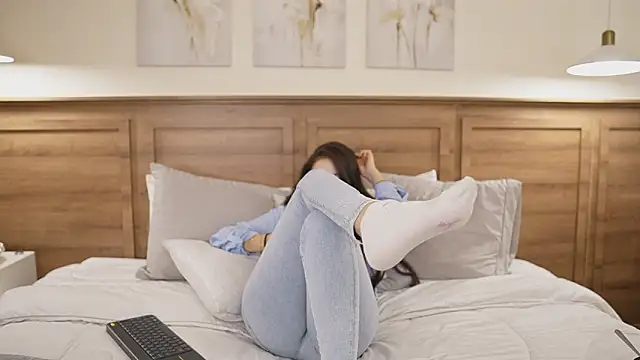 Amber Rush  online show from March 12, 10:38 pm