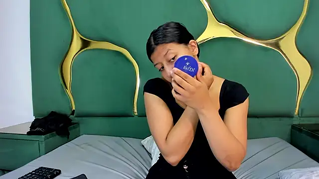 VaneLin18 online show from November 27, 7:16 pm