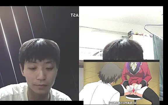 Snapshot of ace2p chatting on September 20, 3:13 pm ace2p online show from September 20, 3:13 pm