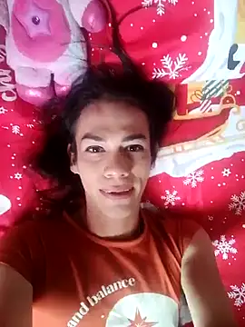 alexxa dirty online show from December 26, 3:20 pm