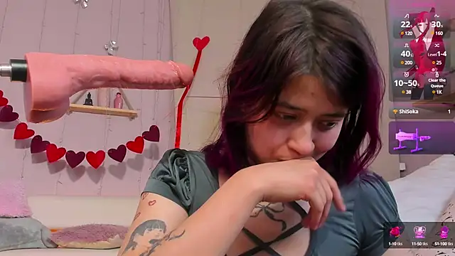 Frie Moor online show from March 18, 5:10 pm