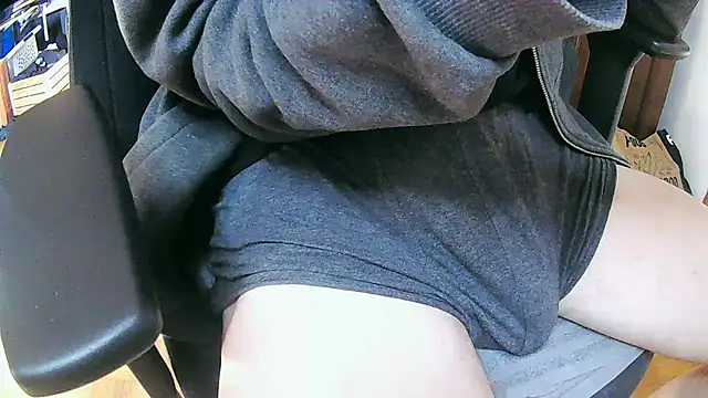 skinnyandthick online show from October 24, 1:07 pm