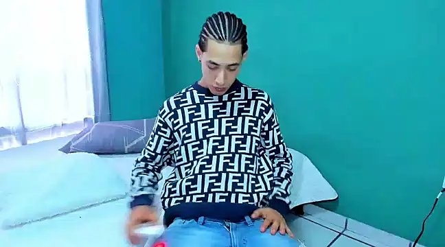 Chandler ken online show from December 3, 8:28 pm