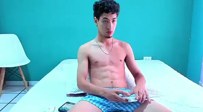 Chandler ken online show from March 1, 4:33 pm