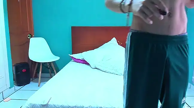 Chandler ken online show from March 4, 8:27 pm