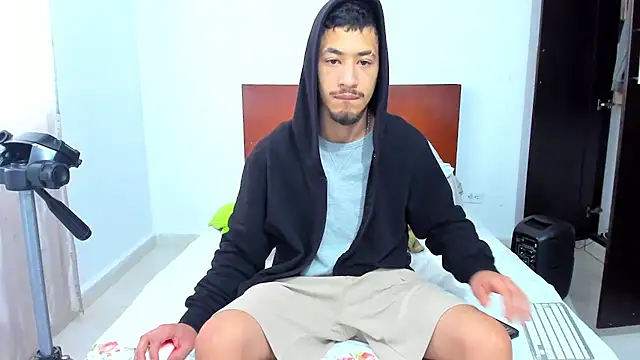 Snapshot of Chandler_ken chatting on February 13, 12:23 pm Chandler ken online show from February 13, 12:23 pm