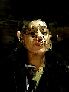 Snapshot of blvckbabyweed07 chatting on November 16, 12:38 am blvckbabyweed07 online show from November 16, 12:38 am