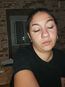 Snapshot of blvckbabyweed07 chatting on February 22, 11:47 pm blvckbabyweed07 online show from February 22, 11:47 pm