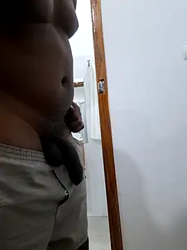 Papacrazy69 online show from April 22, 3:20 am