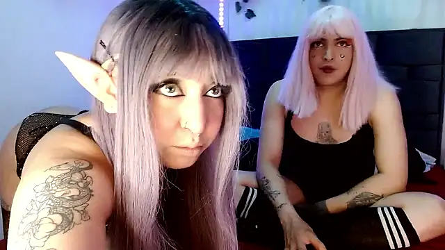 the lesbian game online show from January 15, 8:12 pm