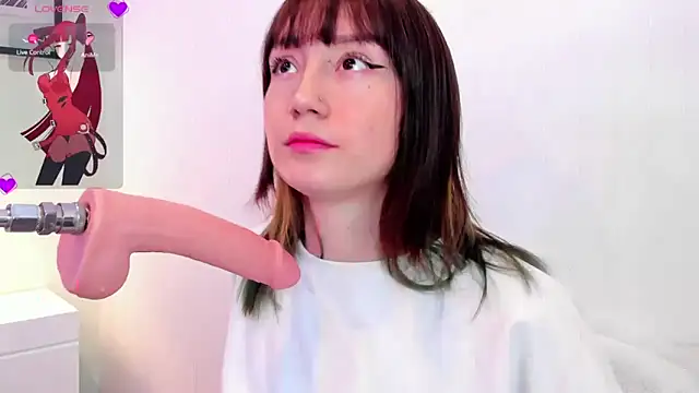 lizzy davis 1 online show from January 11, 3:55 am