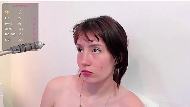 lizzy davis 1 online show from January 30, 3:22 am