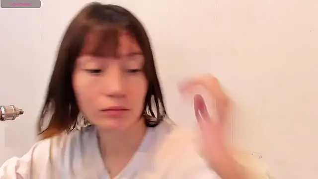 lizzy davis 1 online show from February 21, 3:34 am