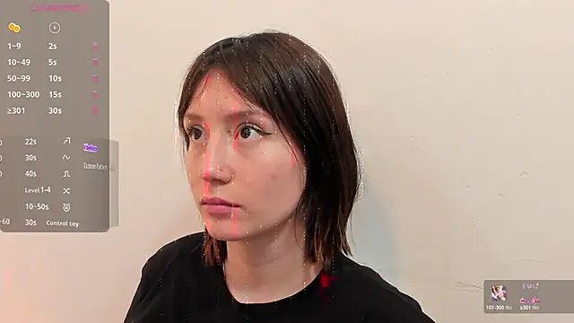 lizzy davis 1 online show from March 3, 3:52 am