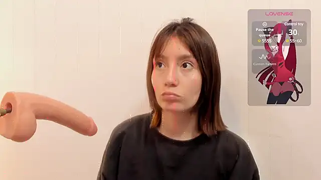 lizzy davis 1 online show from March 7, 3:40 am