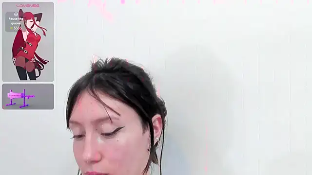 lizzy davis 1 online show from March 16, 10:11 am