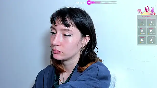 Snapshot of lizzy_davis_1 chatting on May 11, 3:45 am lizzy davis 1 online show from May 11, 3:45 am