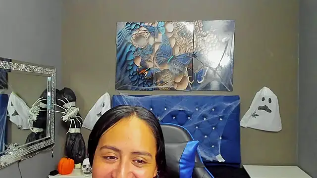 NikolPervertUnlimit online show from October 23, 11:24 pm