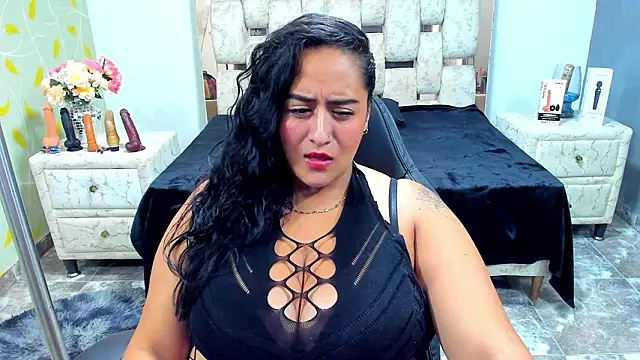 NikolPervertUnlimit online show from February 9, 11:03 am