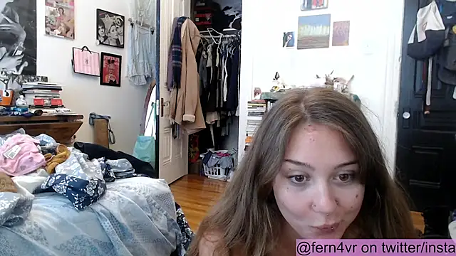 fern4ever online show from July 5, 11:45 pm