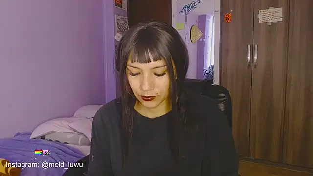 Snapshot of melissahowl chatting on May 31, 10:22 pm melissahowl online show from May 31, 10:22 pm