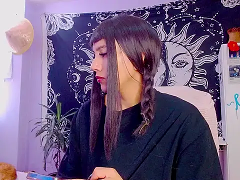 Snapshot of melissahowl chatting on July 31, 3:55 pm melissahowl online show from July 31, 3:55 pm