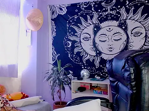 Snapshot of melissahowl chatting on August 5, 8:55 pm melissahowl online show from August 5, 8:55 pm