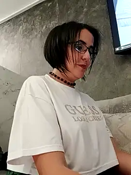 IsisBlake online show from January 30, 5:17 pm