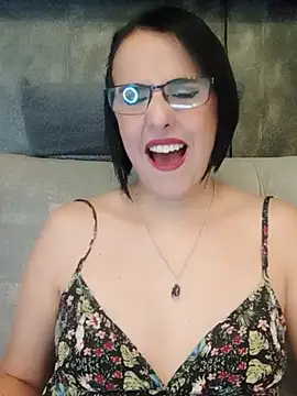 IsisBlake online show from February 13, 11:37 pm